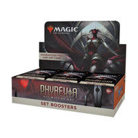 ONE: Set Booster Box
