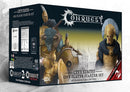 One Player Starter Set - City States