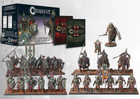 One Player Starter Set - Old Dominion