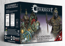 One Player Starter Set - Old Dominion