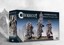 Order Of The Ashen Dawn - Hundred Kingdoms