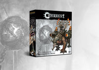 Hellbringer Drake - Dweghom