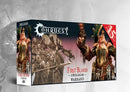 First Blood Warband - Dweghom