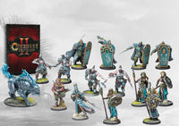 First Blood Warband - Nords