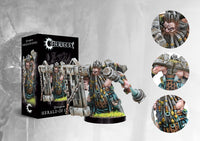 Herald Of Stone - Dweghom