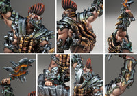 Herald Of Magma - Dweghom