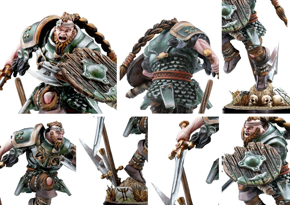 Shield Biter - Nords