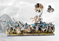 Veterans - W’adrhŭn