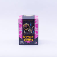 Mythic Defender: Matte Pink 100ct