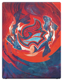 Ultimate Guard RTE Boulder 100+ Magic: The Gathering | Secrets of Strixhaven - Prismari