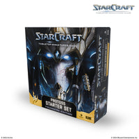 StarCraft® Protoss Starter Set Founders Edition [BACKORDER]