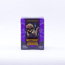 Mythic Defender: Matte Purple 100ct