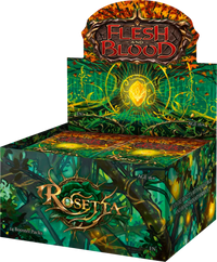 ROS: EN Blitz Display
