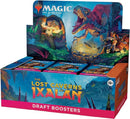 LCI: Draft Booster Box