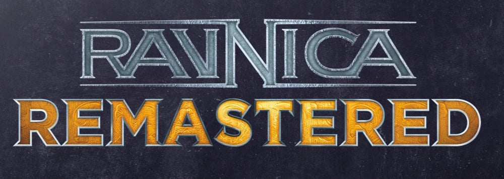 RVR: Draft Booster Box