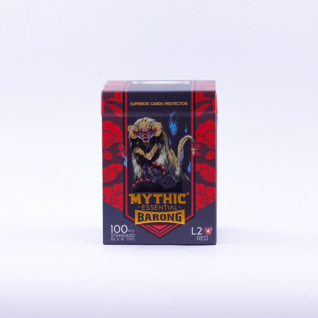 Mythic Essentials – Ludus Distributors