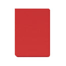 Dual Sleeves Series - Rounded Sleeves-Red