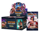 Riftbound Origins: English Booster Display