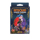 Riftbound Champion Deck: Jinx