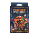Riftbound Champion Deck: Lee Sin