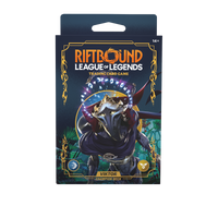 Riftbound Champion Deck: Viktor