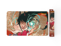Riftbound Origins Playmat-Ahri