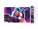 Riftbound Origins Playmat-Jinx