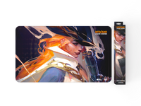 Riftbound Origins Playmat-Miss Fortune