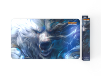 Riftbound Origins Playmat-Volibear