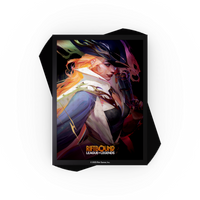 Riftbound Origins Sleeves- Miss Fortune (100ct)