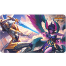 Riftbound Vendetta Playmat- Kayle vs Morgana