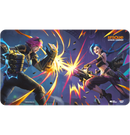 Riftbound Vendetta Playmat- Vi vs Jinx