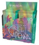 SNC: EN Collector Booster Box