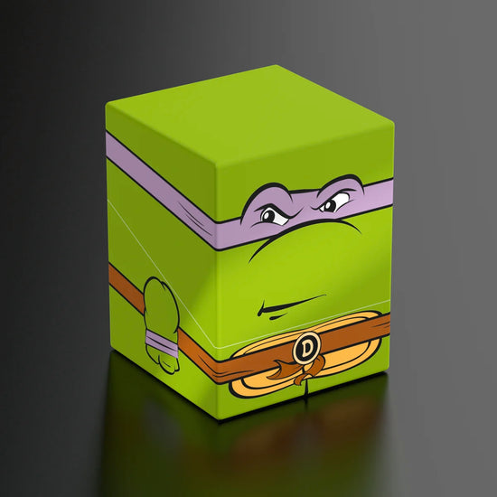 Squaroe Teenage Mutant Ninja Turtles™- Donatello