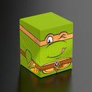 Squaroe Teenage Mutant Ninja Turtles™- Michael Angelo