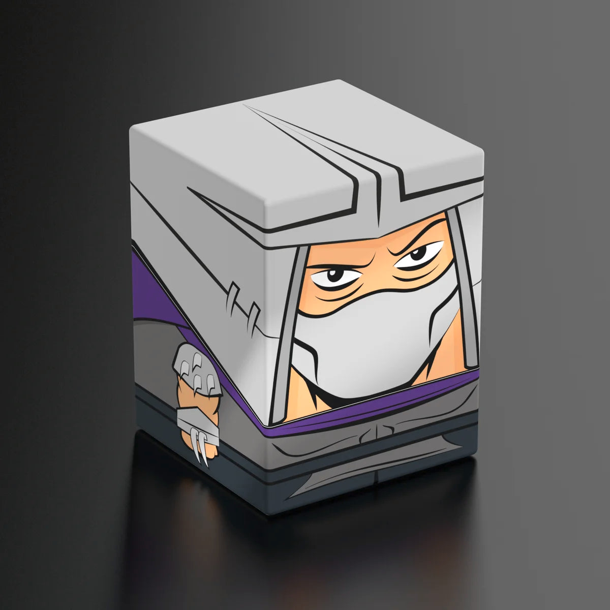 Squaroe Teenage Mutant Ninja Turtles™- Shredder