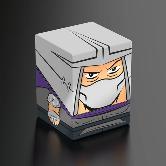 Squaroe Teenage Mutant Ninja Turtles™- Shredder