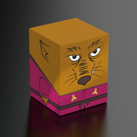 Squaroe Teenage Mutant Ninja Turtles™- Splinter