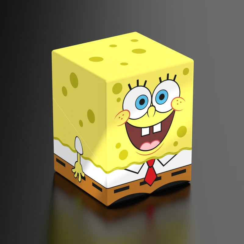 Squaroe SpongeBob SquarePants™- Spongebob
