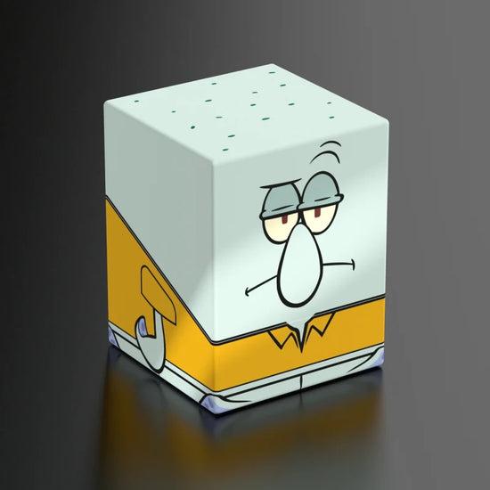 Squaroe SpongeBob SquarePants™- Squidward