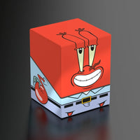 Squaroe SpongeBob SquarePants™- Mr Krabs