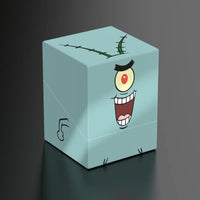 Squaroe SpongeBob SquarePants™- Plankton