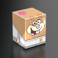 Squaroe SpongeBob SquarePants™- Sandy