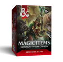 Dungeons & Dragons: Trove Magic Items Rare and Very Rare