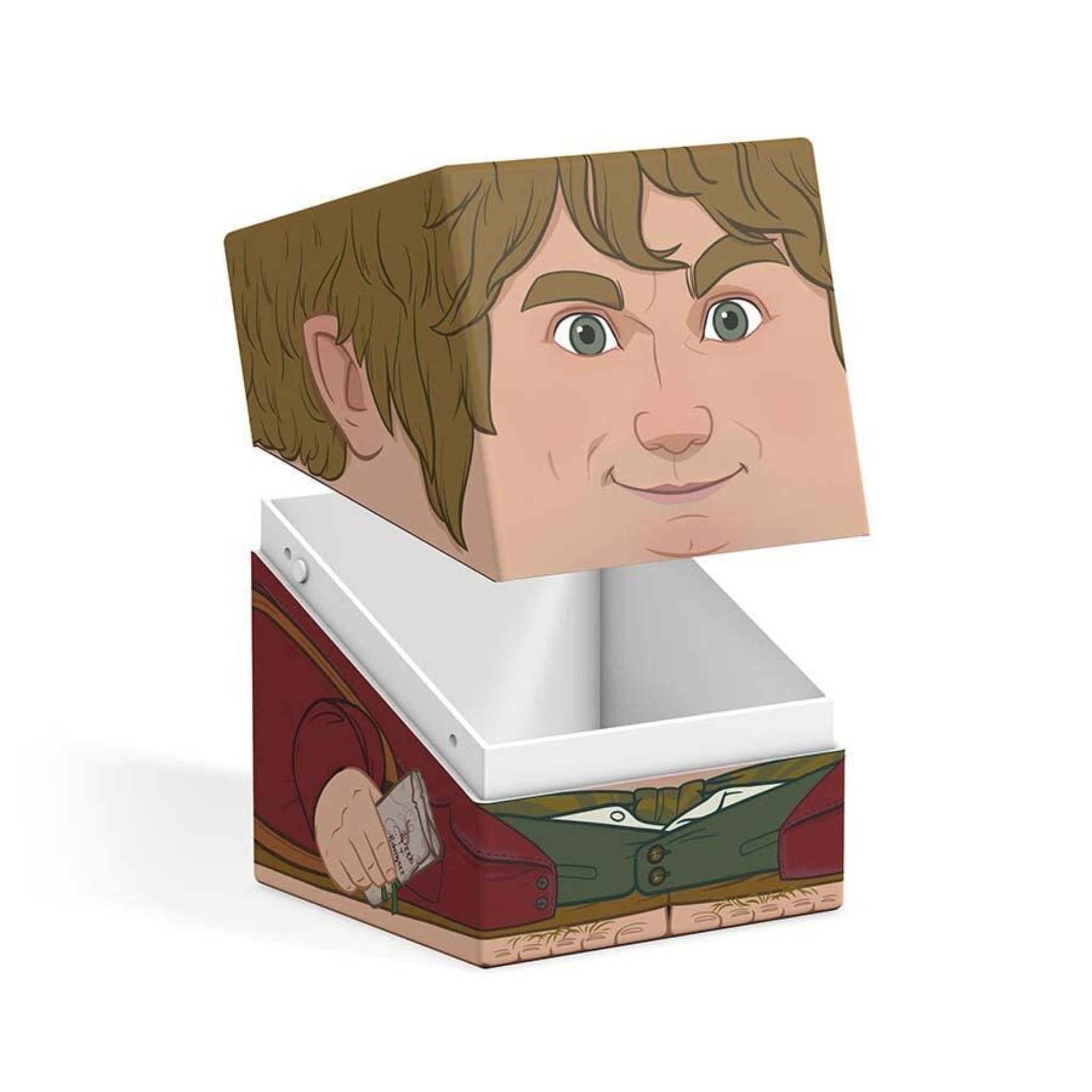 Ultimate Guard- Squaroes