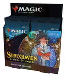 STX: EN Collector Booster Box