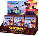 STX: EN Set Booster Box