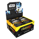Jump to Lightspeed: Booster Box Display