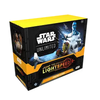 Jump to Lightspeed: Prerelease Kit