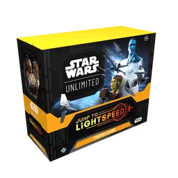 Jump to Lightspeed: Prerelease Kit